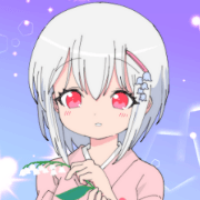 ayaka.Sticker