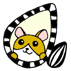Daily hamster
