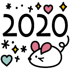 女子ってたのしい。2020年末年始