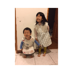 鐵漢與他的女人