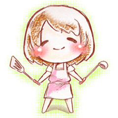 可愛いよ僕のお嫁たんスタンプ Line スタンプ Line Store