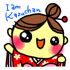 Oh!My Kazuchan!!