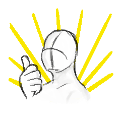 Unfinished man