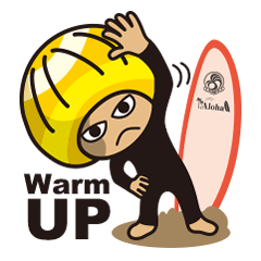 Surfer Nico