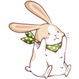 Fattubo Rabbit