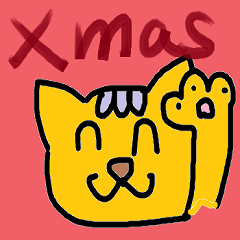 Meowmeow for christmas