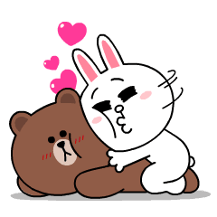 บราวน์ & โคนี่★ที่สุดแห่งความเลิฟ
