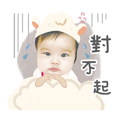 寶貝湘湘～～日常照❤️