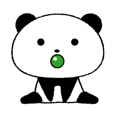 Osyaburi Panda