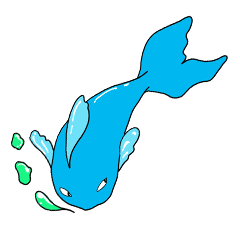 あおざかな Line スタンプ Line Store あおざかな Line スタンプ Line Store