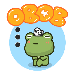 ObOb4: Moments