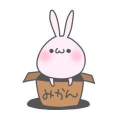 Otafuku Bunny