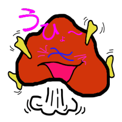 rock-chan of the stubbornness rock