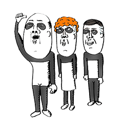 しげおスタンプ 08 Line スタンプ Line Store しげおスタンプ 08 Line スタンプ Line Store