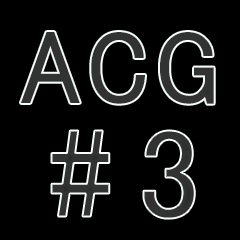 ACG Anime Slang Words #3