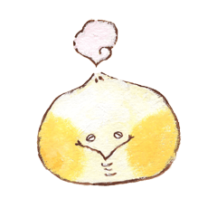 pou(a small basket parcel)