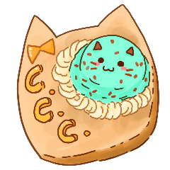 C.C.C.: Cozy Cat Crafts Vol.2