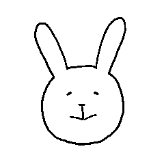 Polite Rabbit