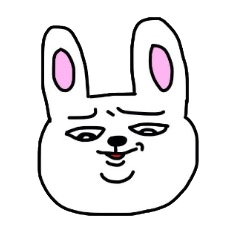 A Rabbit