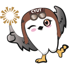 A Flight Dairy of CYUT Black-winged Kite