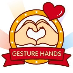 Gesture Hands