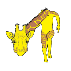 Giraffeman