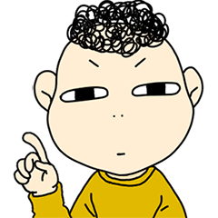 the joys and sorrows of my boy