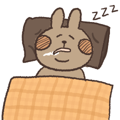 Lazy Tokki