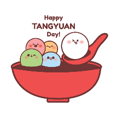 Tangyuan Family