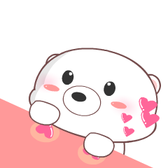 White bear 2 : Animated