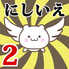 Name Anime[Nishiie] Part2