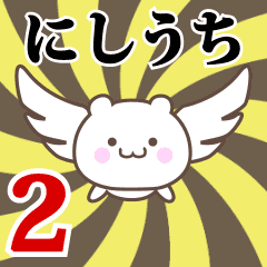 Name Anime[Nishiuchi] Part2