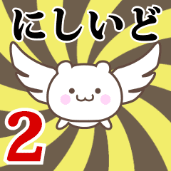 Name Anime[Nishiido] Part2