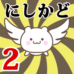 Name Anime[Nishikado] Part2
