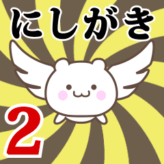 Name Anime[Nishigaki] Part2