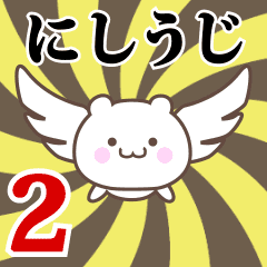 Name Anime[Nishiuji] Part2