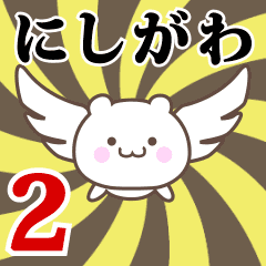 Name Anime[Nishigawa] Part2