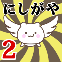 Name Anime[Nishigaya] Part2