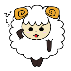 my sheep