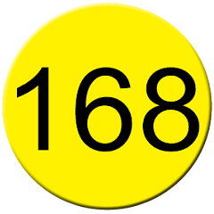 The yellow number plate 01-39