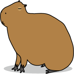 Capybara Days