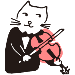 古典音樂貓