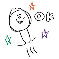 ちんちくりん - LINE スタンプ | LINE STORE ちんちくりん - LINE スタンプ | LINE STORE
