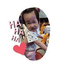 妍冪寶寶♥️