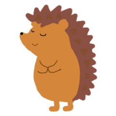 Hedgehog hariri