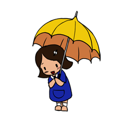 Simi – LINE stickers | LINE STORE