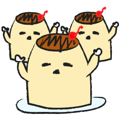 purin-san