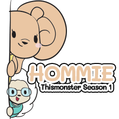 Hom-mie By Thismonster