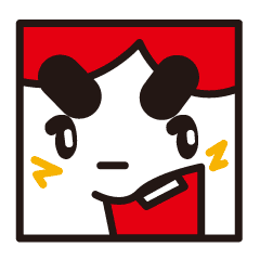 四角い顔スタンプ Line スタンプ Line Store 四角い顔スタンプ Line スタンプ Line Store