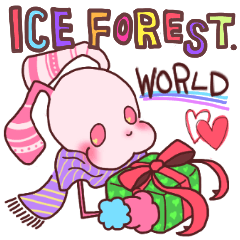 ICE FOREST World